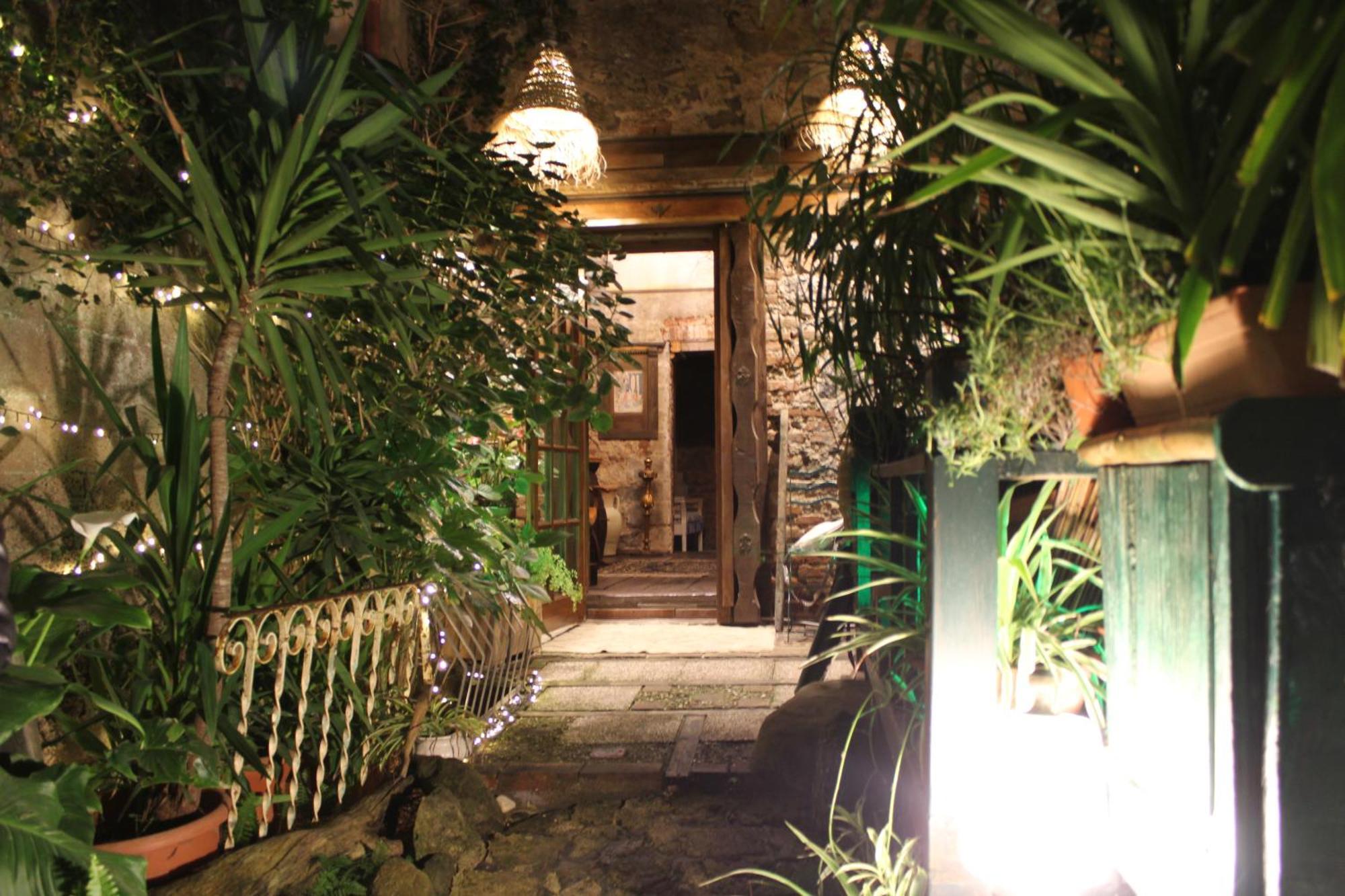 Bed and Breakfast Il Giardino Di Chiara à Oristano Extérieur photo